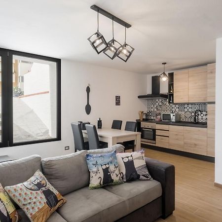 Los Gatos Apartment Alghero Luaran gambar