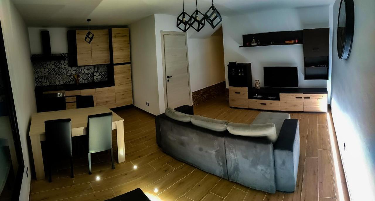 Los Gatos Apartment Alghero Luaran gambar
