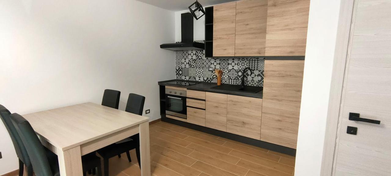 Los Gatos Apartment Alghero Luaran gambar