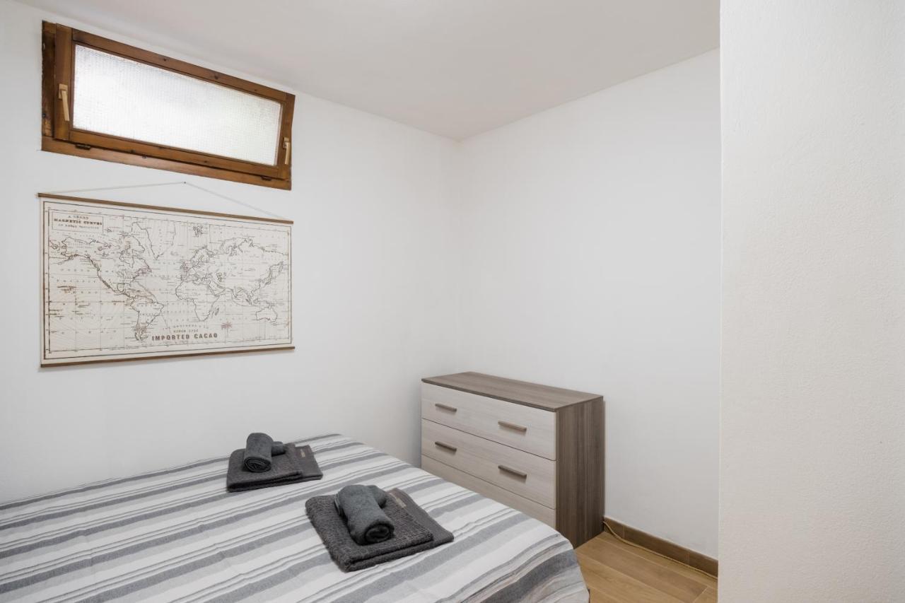Los Gatos Apartment Alghero Luaran gambar