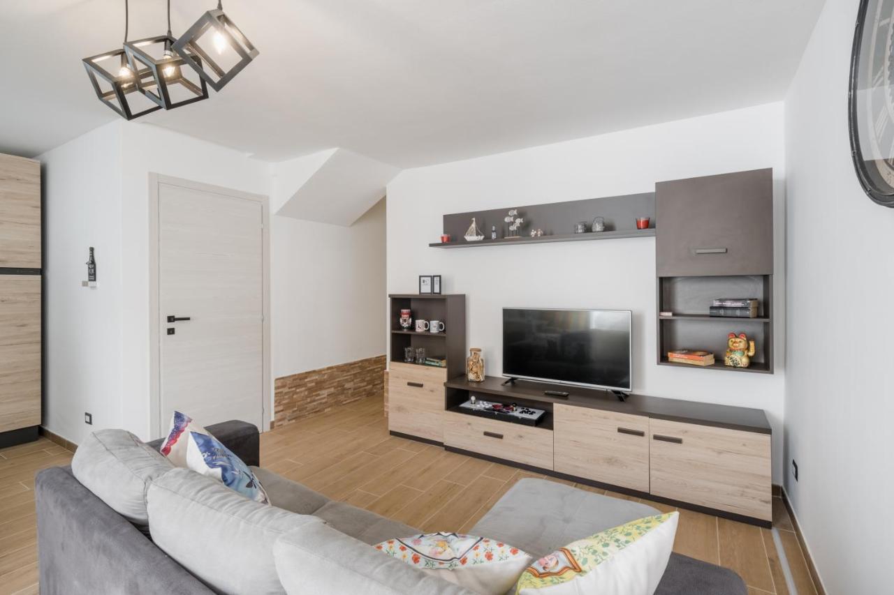 Los Gatos Apartment Alghero Luaran gambar