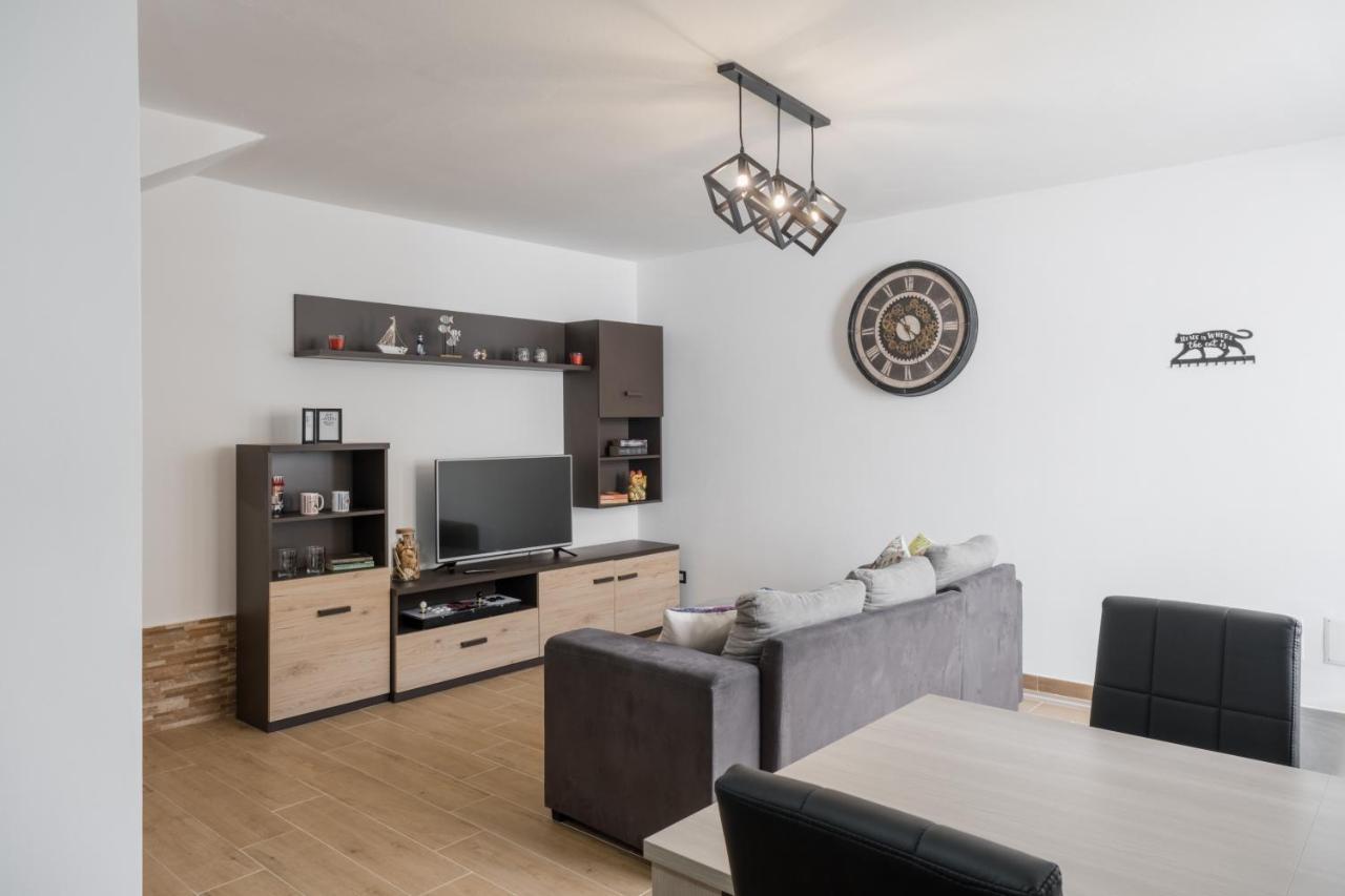 Los Gatos Apartment Alghero Luaran gambar