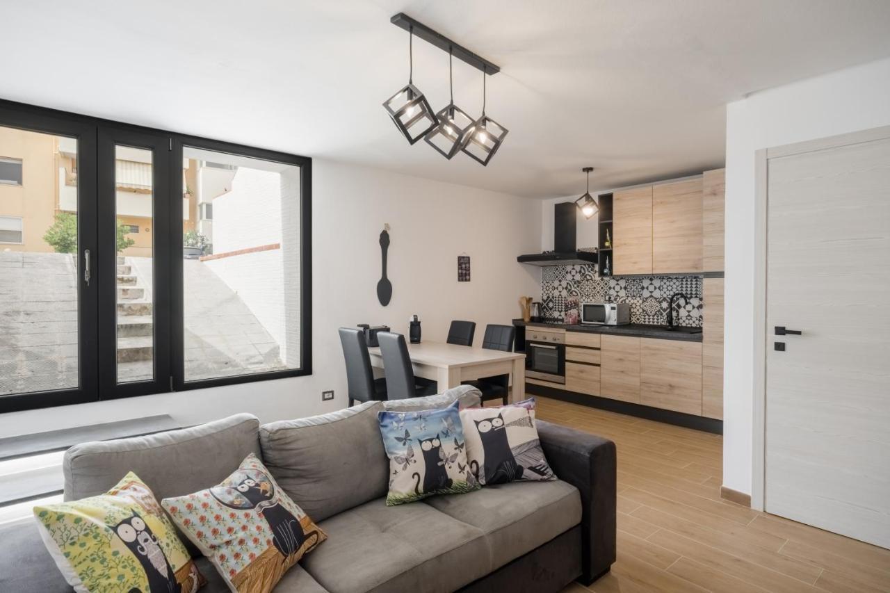 Los Gatos Apartment Alghero Luaran gambar