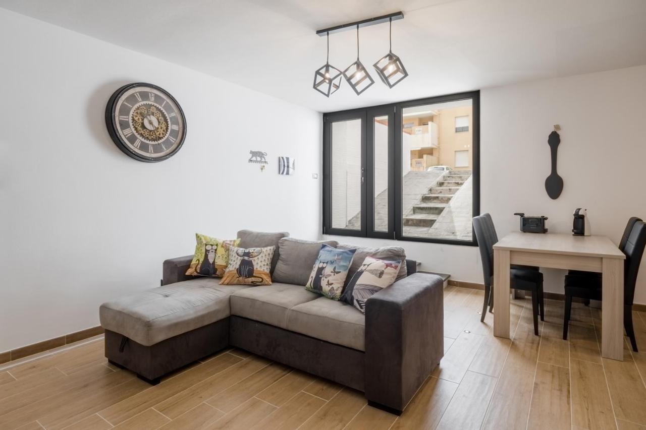 Los Gatos Apartment Alghero Luaran gambar