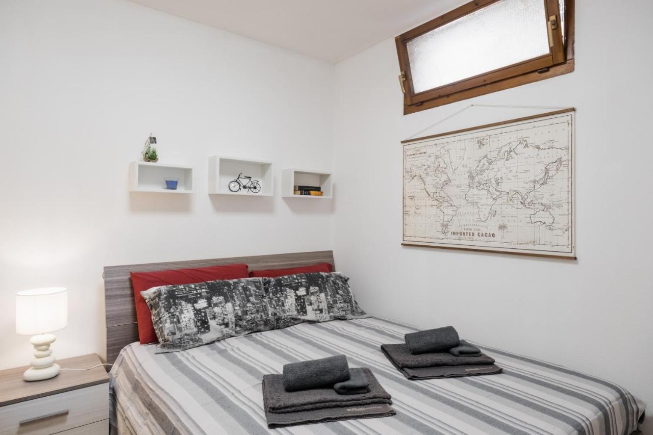 Los Gatos Apartment Alghero Luaran gambar