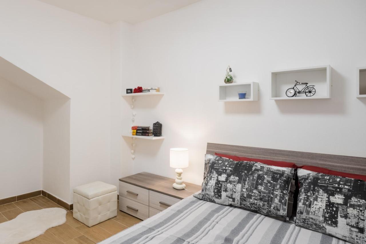 Los Gatos Apartment Alghero Luaran gambar
