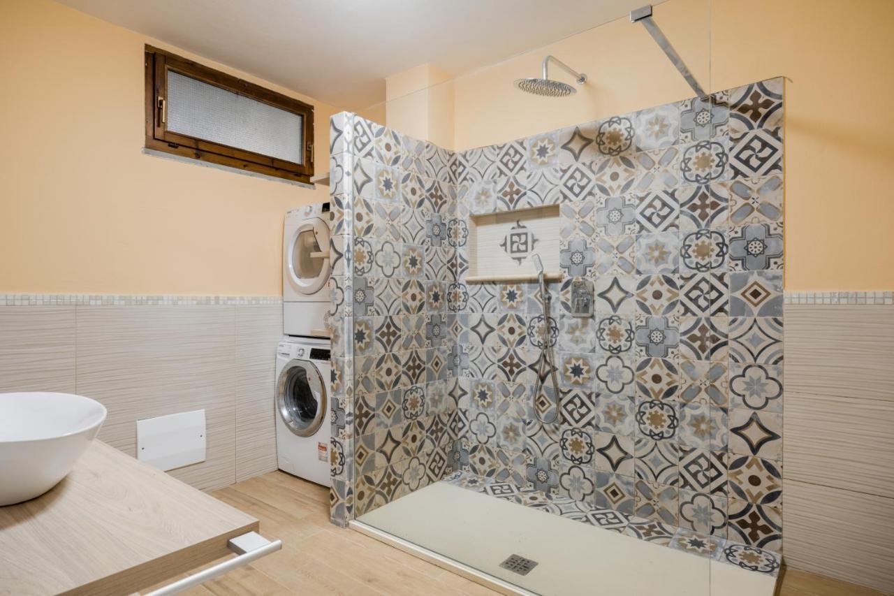 Los Gatos Apartment Alghero Luaran gambar